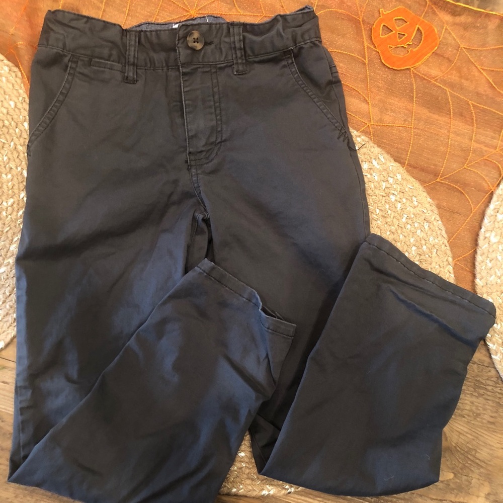 Boys Target Size 6